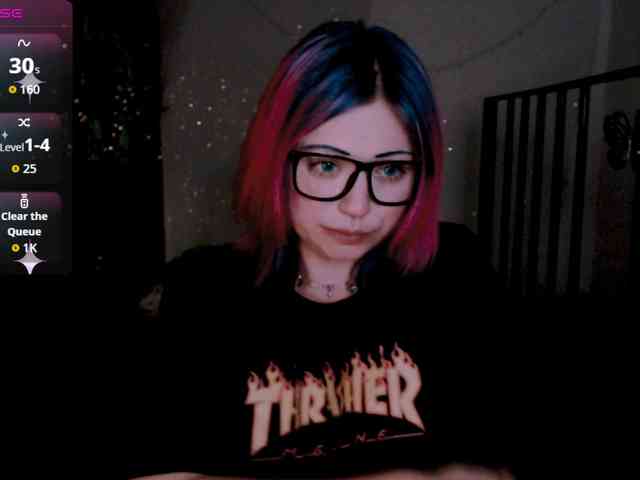 mymoonstar webcam