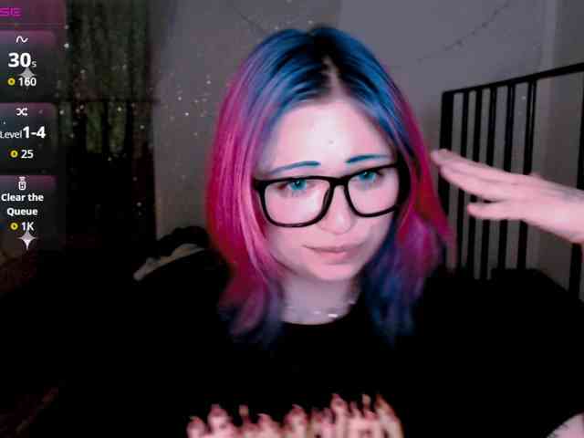 mymoonstar webcam