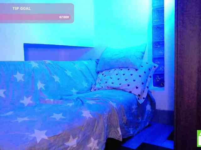 mymoonstar webcam