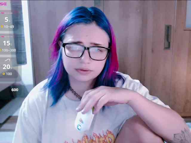 mymoonstar webcam
