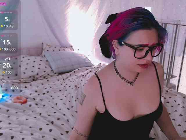mymoonstar webcam