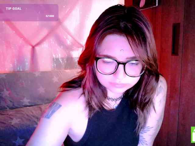 mymoonstar webcam