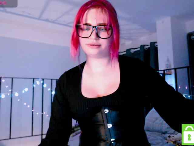 mymoonstar webcam