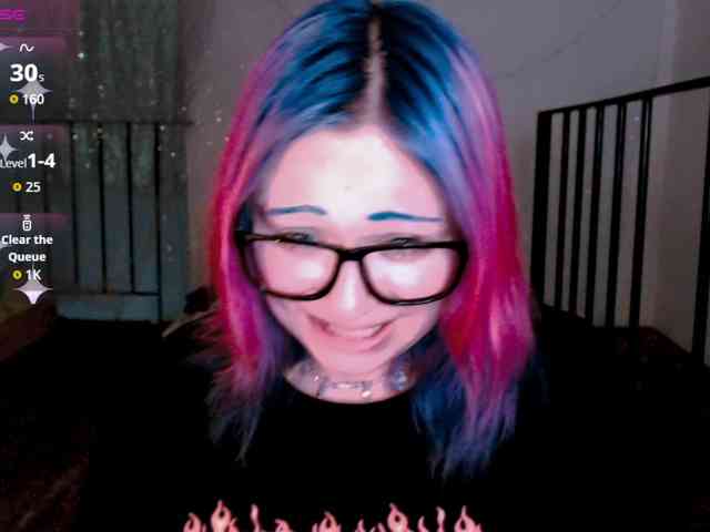 mymoonstar webcam