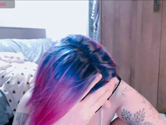 mymoonstar webcam