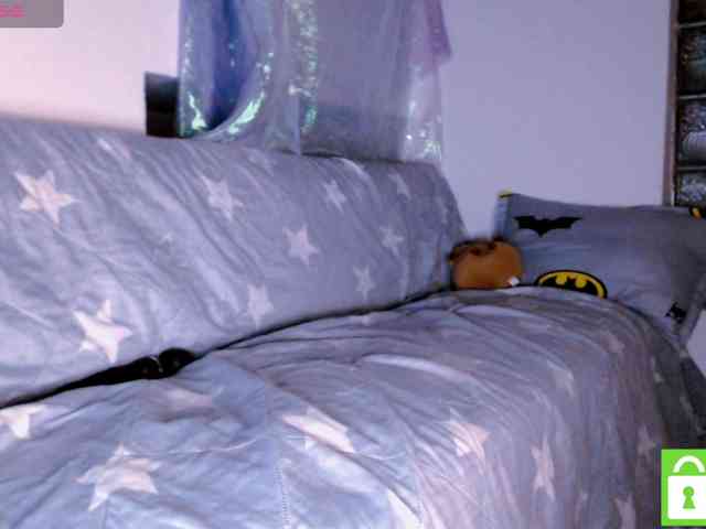 mymoonstar webcam