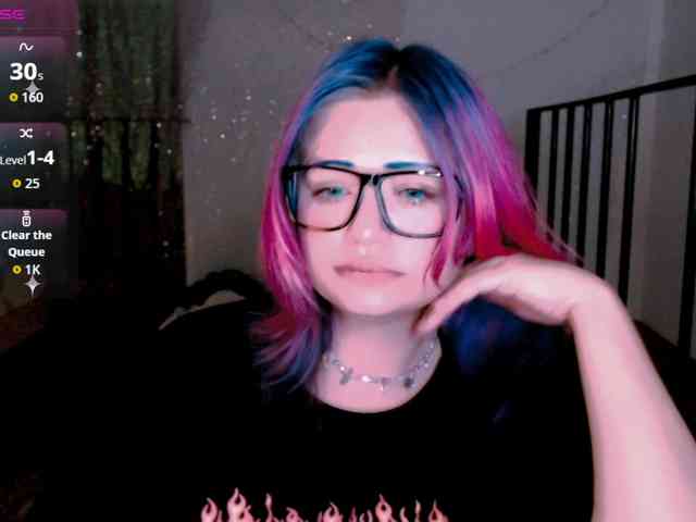 mymoonstar webcam
