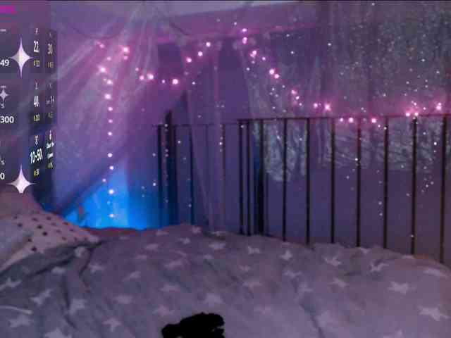 mymoonstar webcam