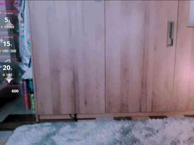 mymoonstar webcam