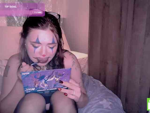 mymoonstar webcam