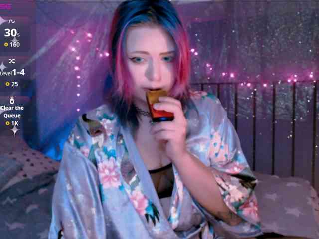 mymoonstar webcam