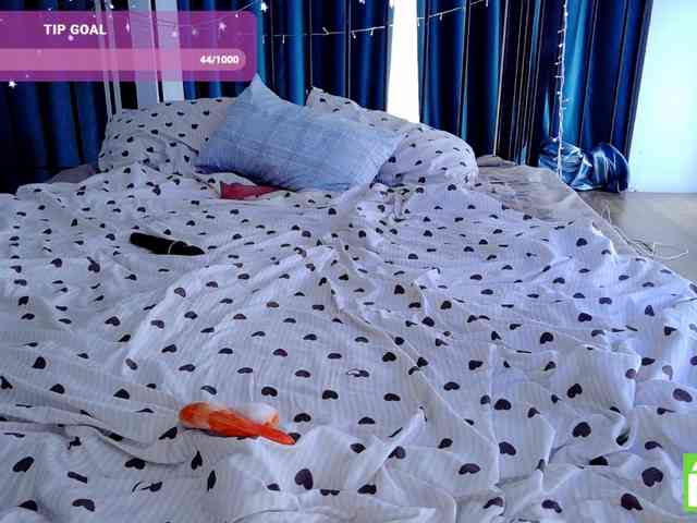 mymoonstar webcam