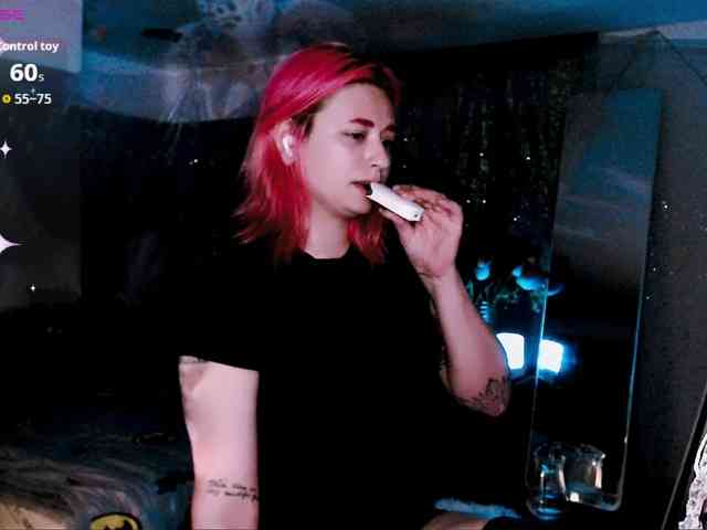 mymoonstar webcam