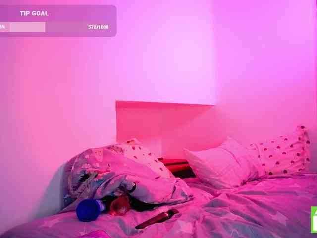 mymoonstar webcam
