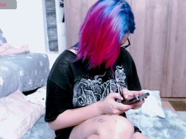 mymoonstar webcam