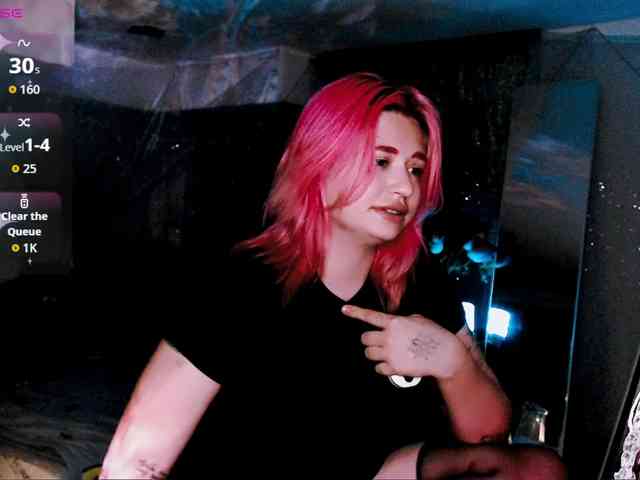 mymoonstar webcam