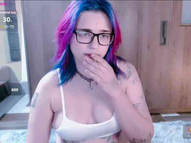 mymoonstar webcam