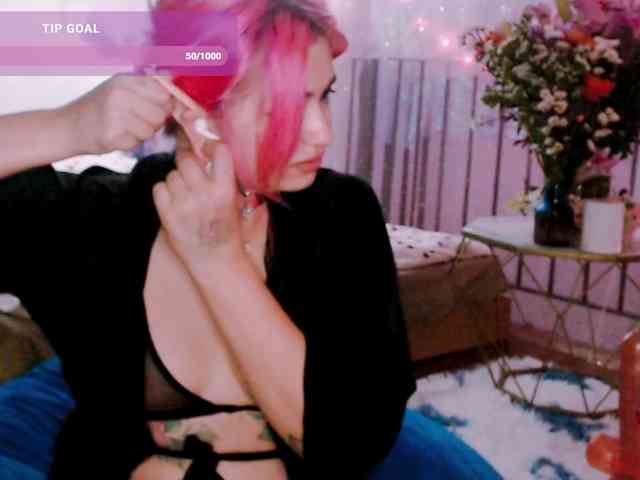mymoonstar webcam