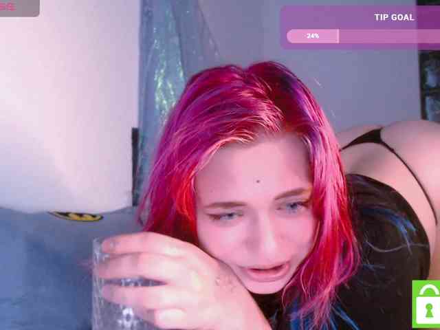 mymoonstar Live Webcam on BongaCams