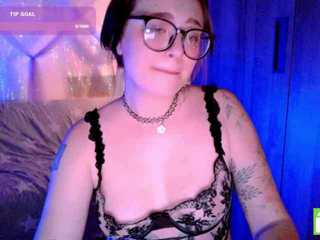 mymoonstar webcam