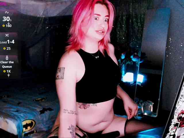 mymoonstar webcam