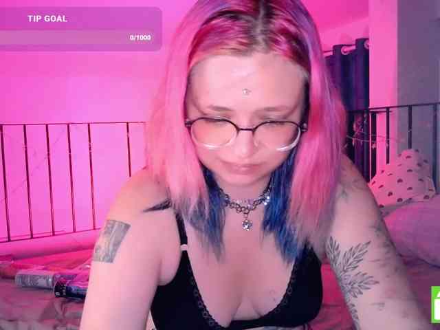 mymoonstar webcam