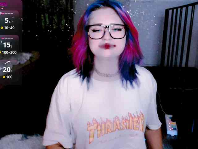 mymoonstar webcam