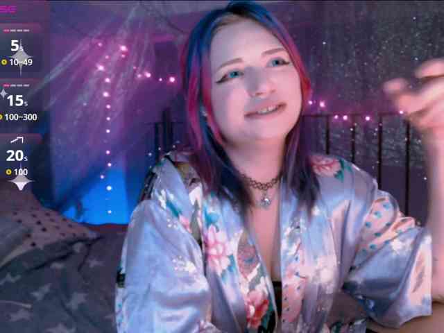 mymoonstar webcam
