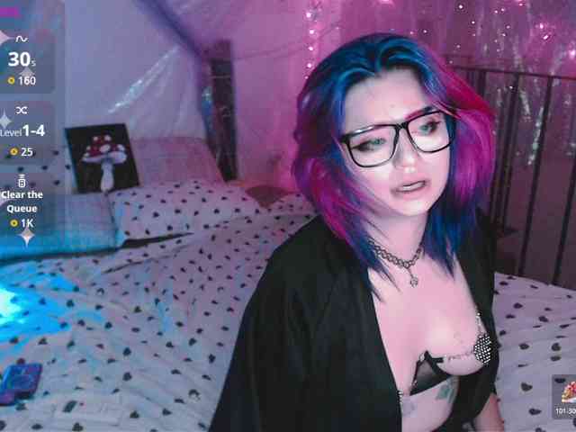 mymoonstar webcam