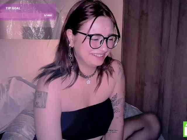 mymoonstar webcam