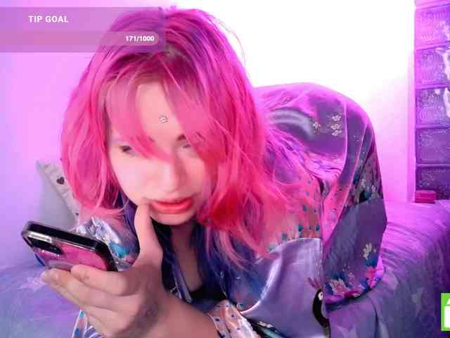 mymoonstar webcam