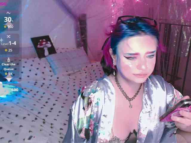 mymoonstar webcam