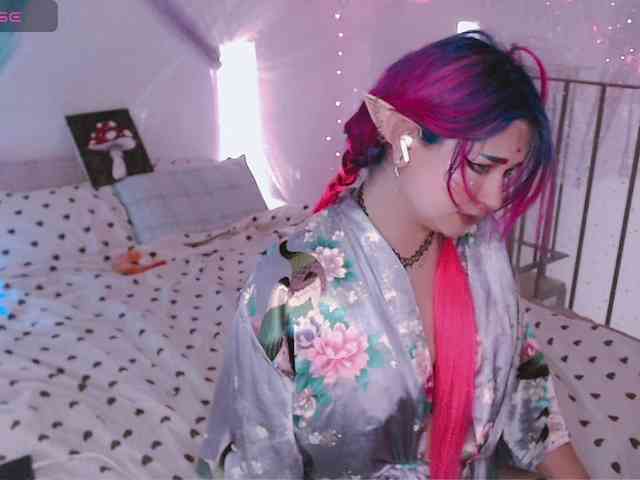 mymoonstar webcam