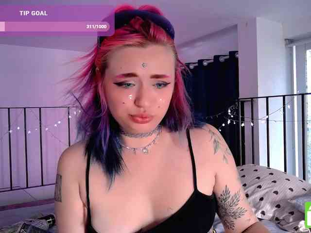 mymoonstar webcam