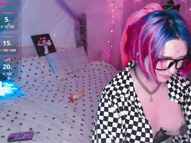 mymoonstar webcam