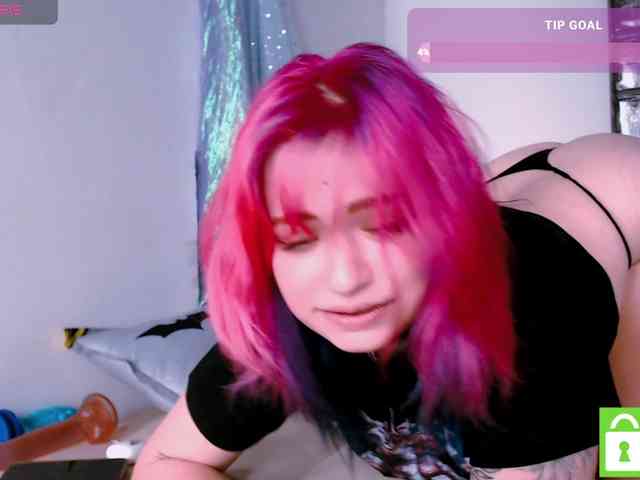 mymoonstar webcam