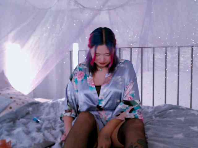 mymoonstar webcam