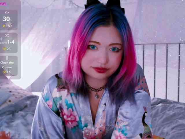 mymoonstar webcam