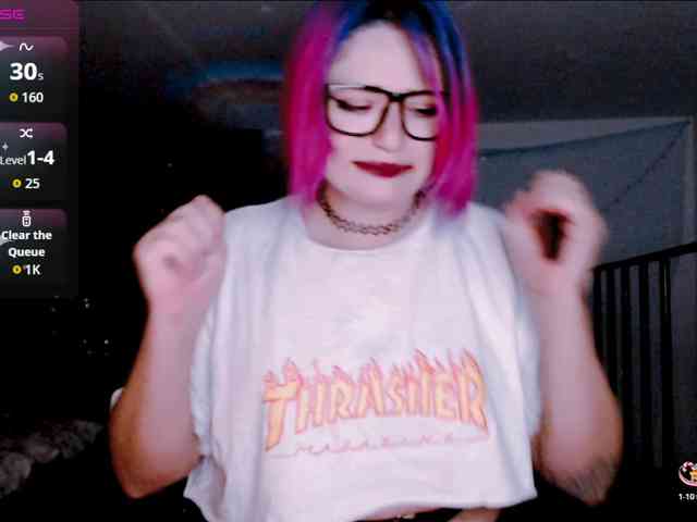 mymoonstar webcam
