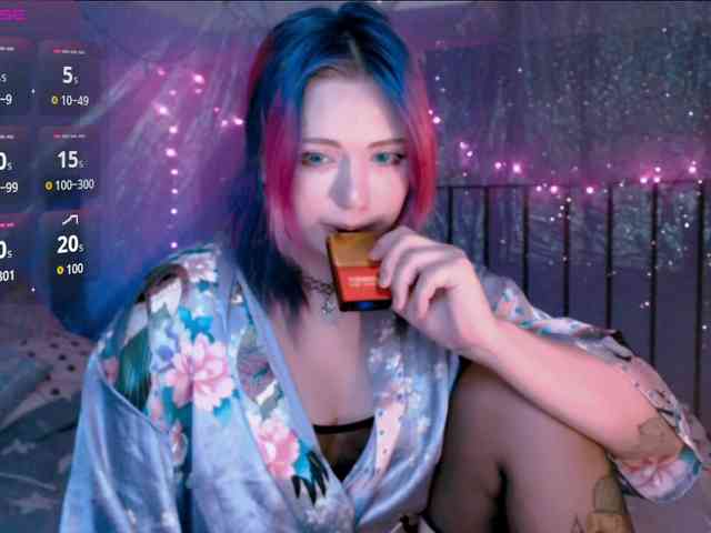 mymoonstar webcam