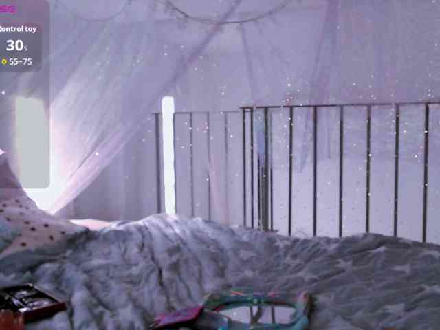 mymoonstar webcam