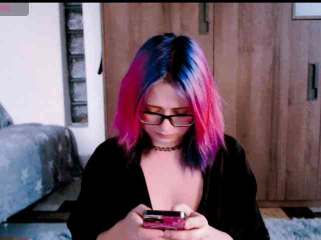 mymoonstar webcam
