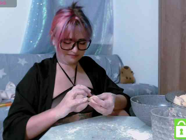 mymoonstar webcam