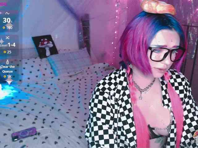 mymoonstar webcam