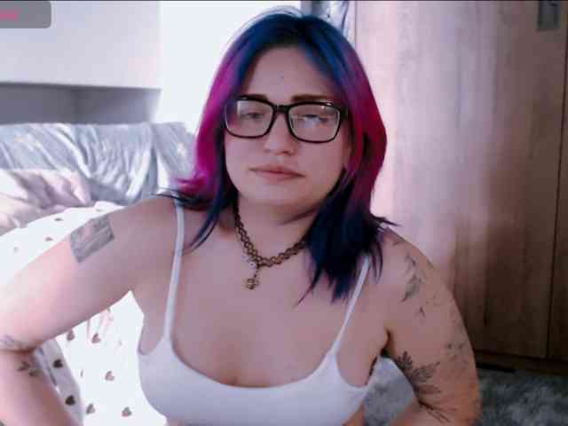 mymoonstar webcam