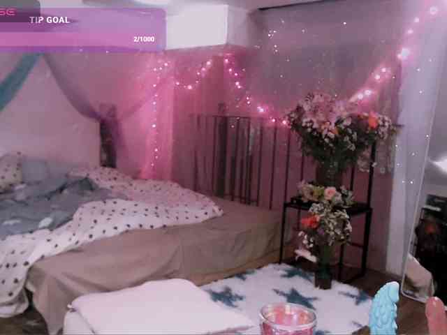 mymoonstar webcam