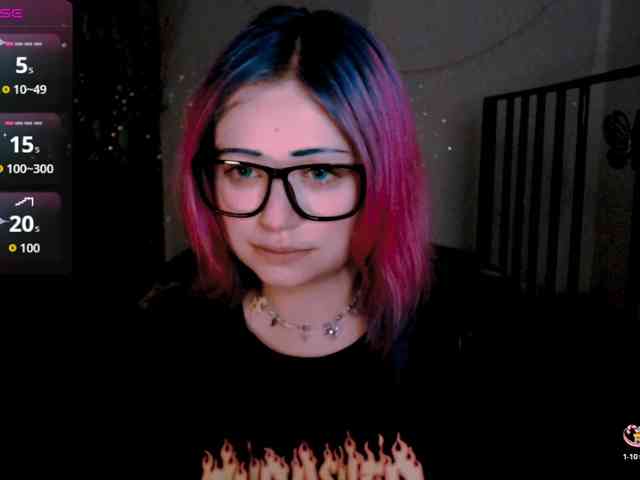 mymoonstar webcam
