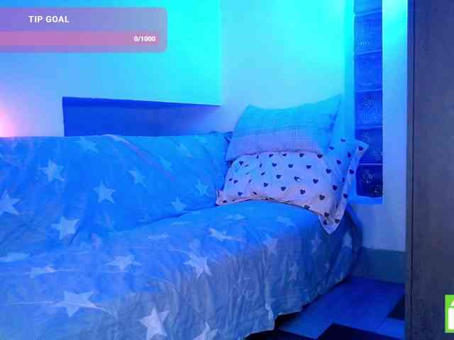 mymoonstar webcam