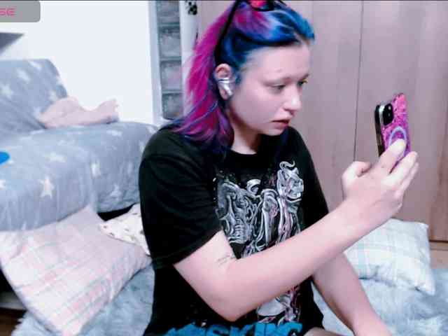 mymoonstar webcam