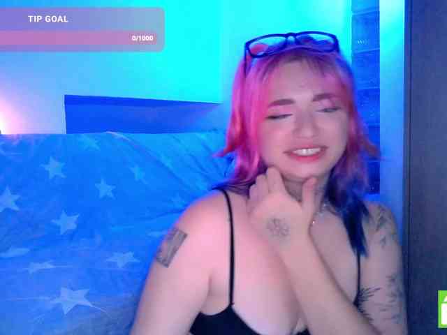 mymoonstar webcam